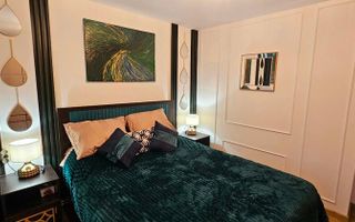 Apartament 4 camere complet renovat – Calea București, Brașov - Poză 7