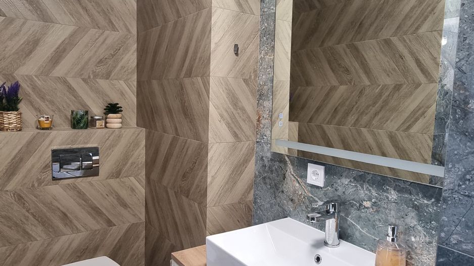 | Apartament cu 3 camere | Etaj intermediar | Floresti | - Poză 10