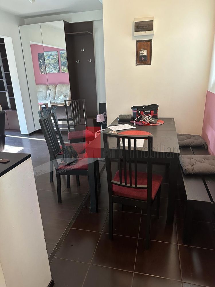 APARTAMENT 2 CAMERE  CISMIGIU - Poză 7