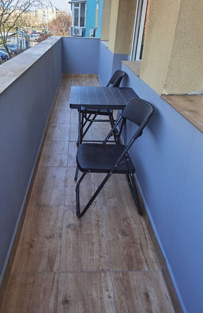 APARTAMENT DE LUX BLOC 2009 ETAJ 1 CENTRALA IMOBIL METROU VALEA IALOMITEI - Poză 10