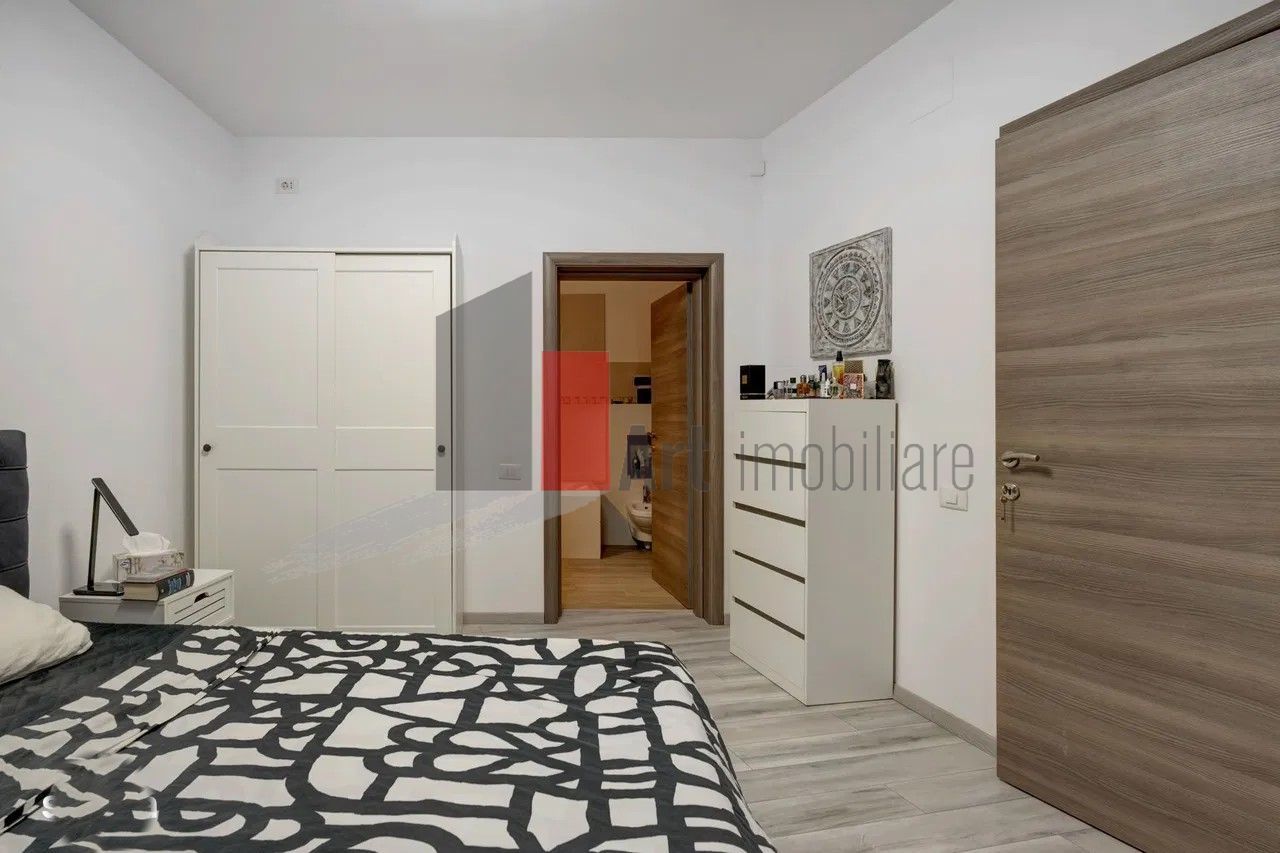 Cismigiu-adiacent, bloc mic de inaltime, FARA RISC SEISMIC, RENOVAT SI MOBILAT - Poză 7