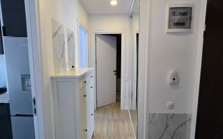 2 camere+parcare in Cosmopolis - Poză 11