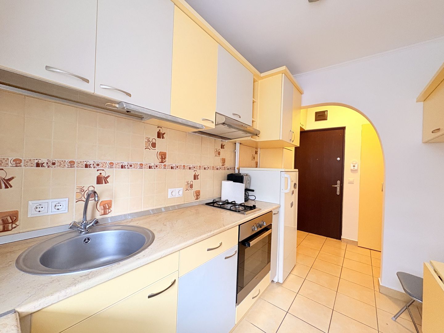 Apartament 2 camere | De vanzare | zona Gheorgheni - Poză 1