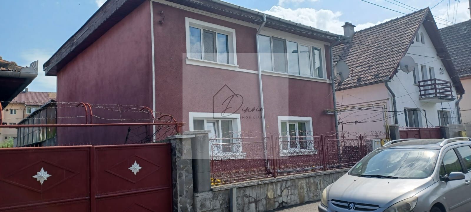 Case de vanzare Cartierul Noua Brasov I 9 camere I COMISION 0% - Poză 15