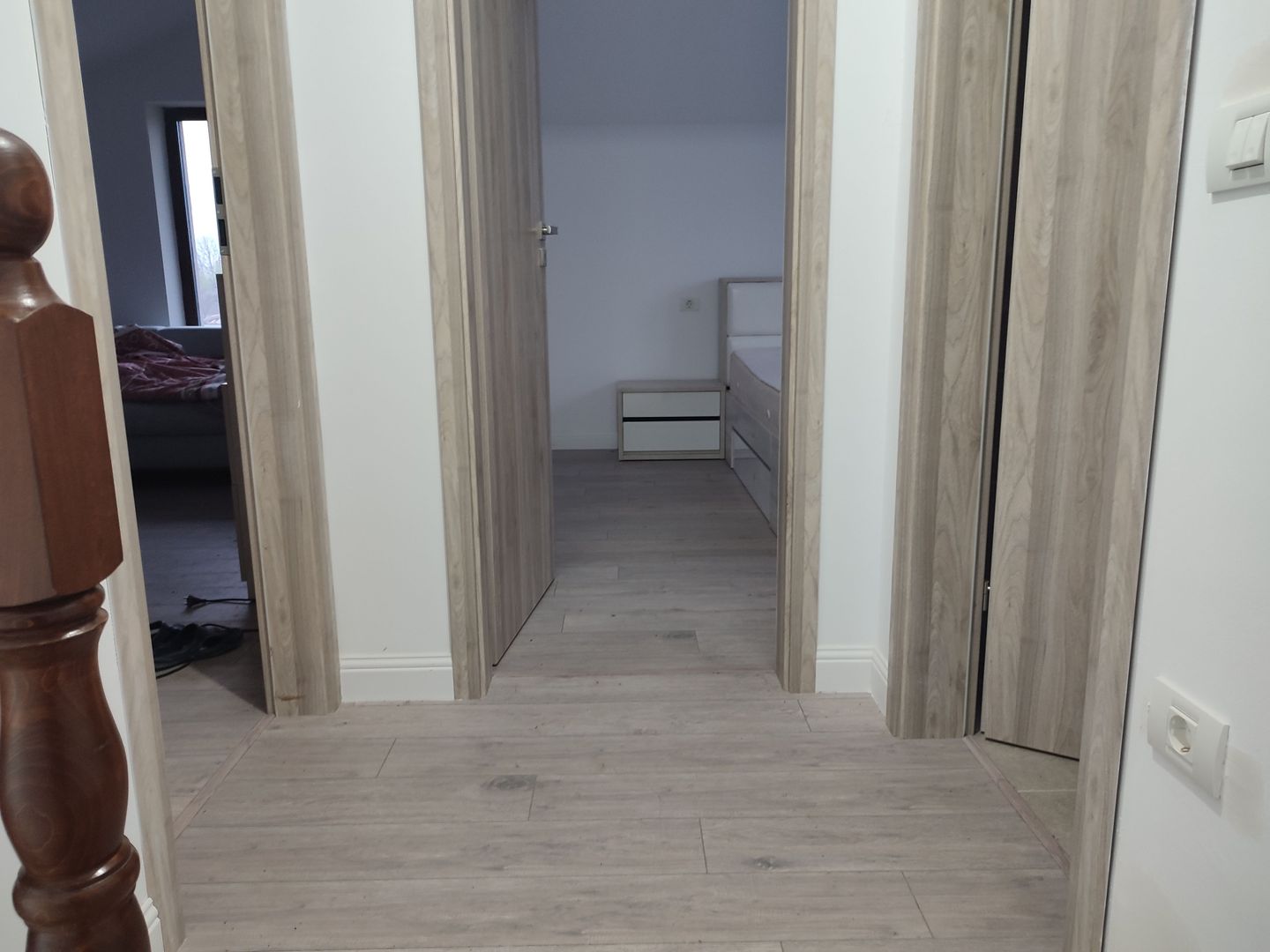 Sanandrei, Drum Privat, Vatra Satului, Zona Linistita - Poză 13