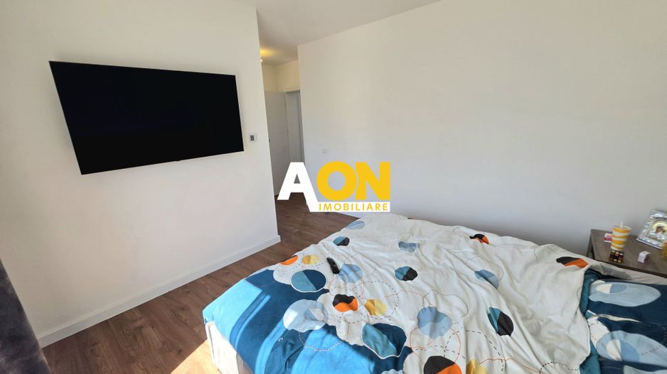 Casa Individuala 3 Camere, 2 Bai, Zona Alba Micesti - Poză 15