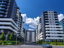 COMISION 0% I  Apartament 3 camere Cortina North I vedere exterior - Poză 21