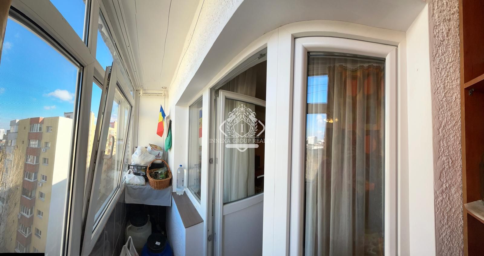 Tineretului I 2 camere I 55mp I Et 8 I dec I 139 000 EURO - Poză 3