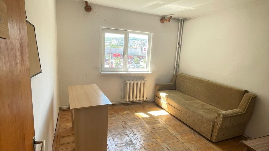 Apartament 3 Camere Decomandat | 77 Mp + 16 Mp Balacon Inchis | 2 Bai | Et. 2/8 - Poză 2