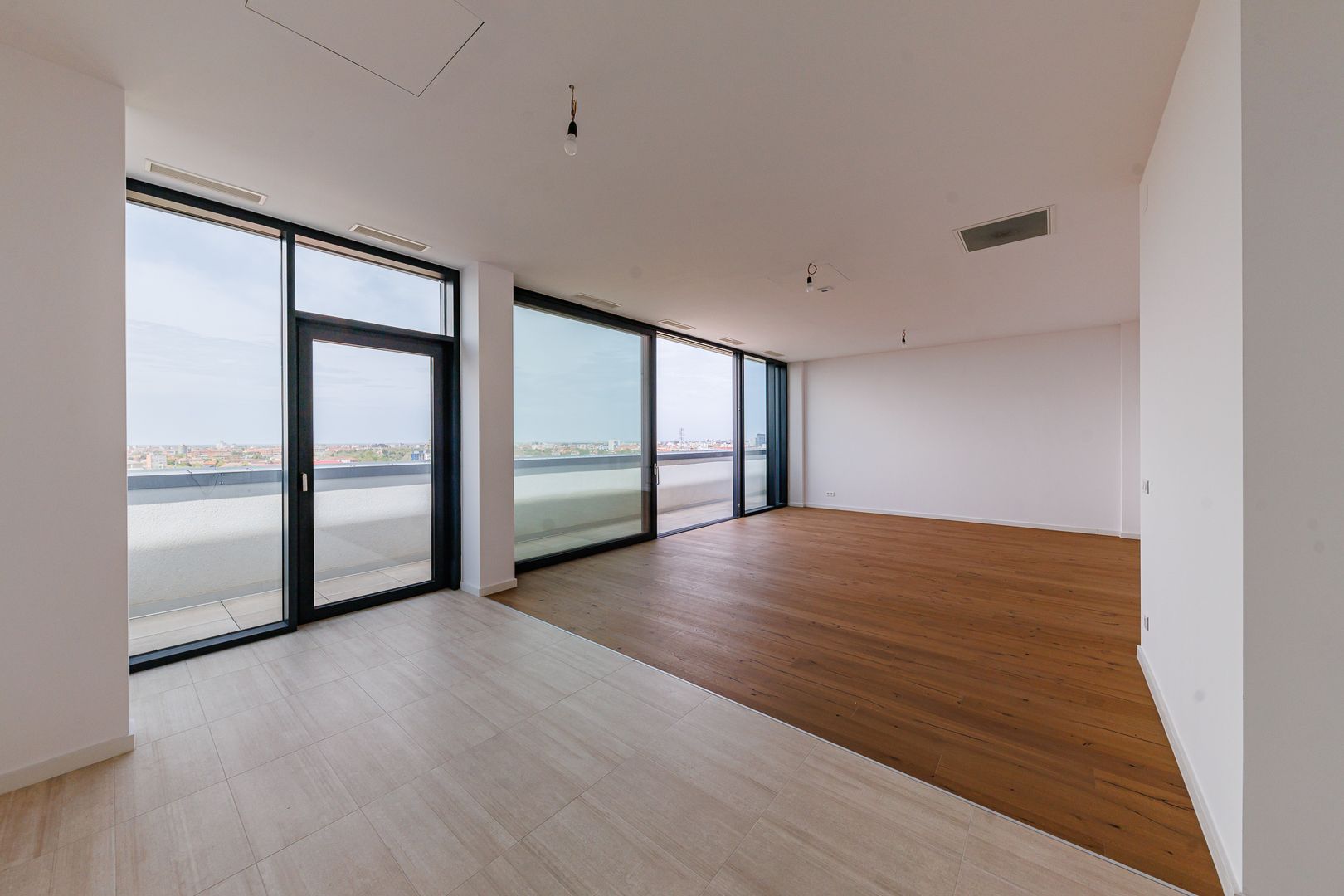 Penthouse 3 camere - Fabrik - Comision 0% - Poză 4