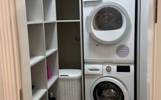 Chirie, apartament, 3 camere, bd. Decebal, Botanica - Poză 7