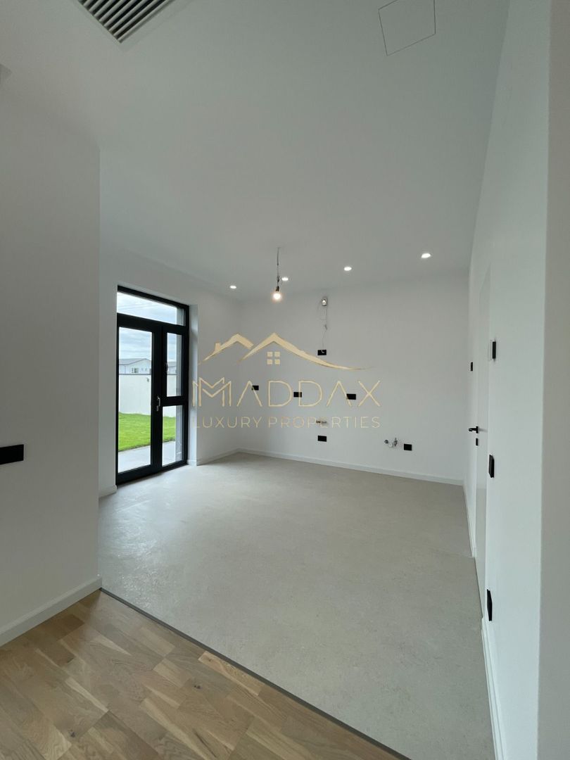 Casa moderna de LUX****Pipera-Tunari - Poză 19