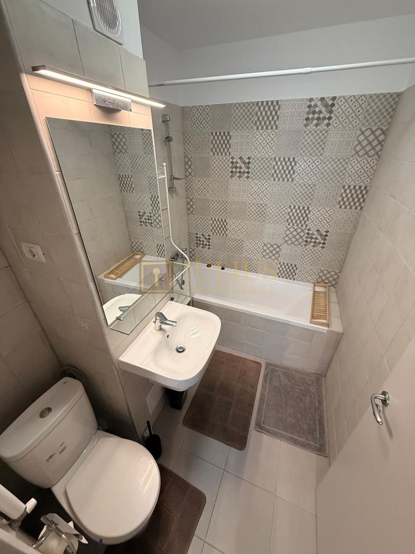 3 camere| City of Mara| loc de parcare subteran| 2 bai| Pet friendly| - Poză 16