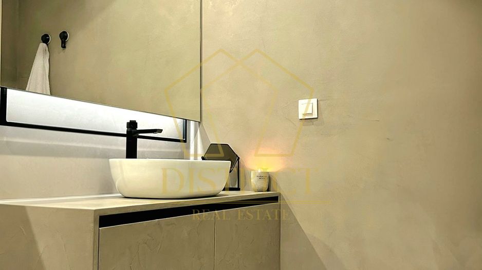 COM O% Apartament superb cu 3 camere | Padurea Verde | Denya Forest - Poză 10