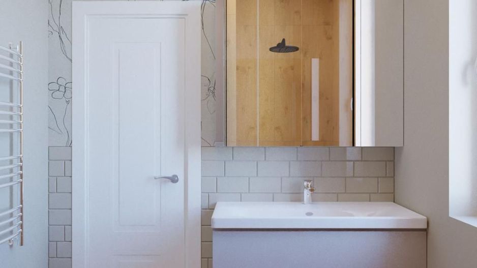 Oferta vanduta Duplex de vanzare la liziera padurii - 130 mp, 4 bai&4 dormitoare - Poză 34