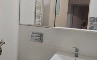 GARSONIERA- PIATA SUDULUI, REABILITAT, BUCATARIE INCHISA, METROU - Poză 5