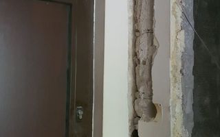 Garsonieră în Mărăști – Zona Expo Transilvania - Poză 1