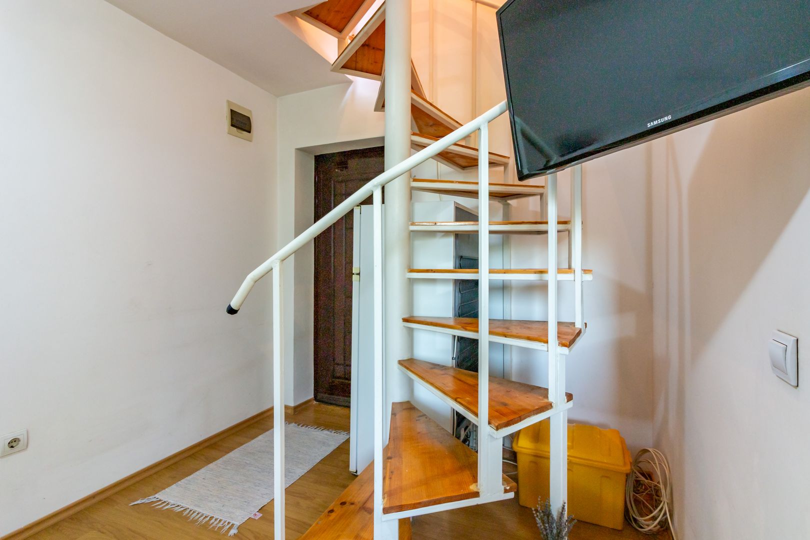 Apartament duplex 2 camere/Berceni/Piata Resita - Poză 6