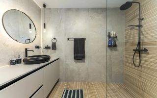 Vilă LUX de vânzare în Voluntari***360mp***4 dormitoare//piscina privata - Poză 17