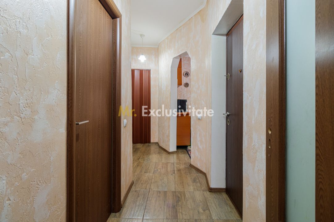 3 camere parter inalt 11 Iunie - Poză 8