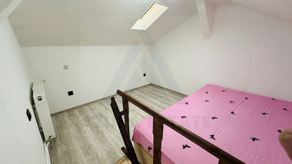 Apartament 2 camere 45 mp utili zona Vasile Aaron - Poză 5