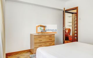 Lizeanu - Stefan cel Mare, complet renovat si mobilat, metrou, bloc reabilitat - Poză 12