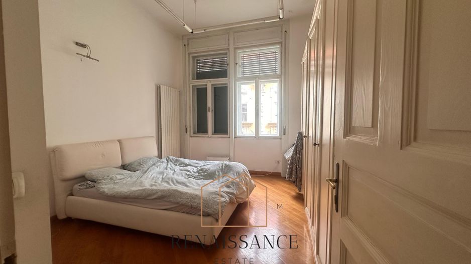 Piata Unirii 4 Camere | 180mp Etaj 2/3 | Palatul Bruck - renovat - Poză 8