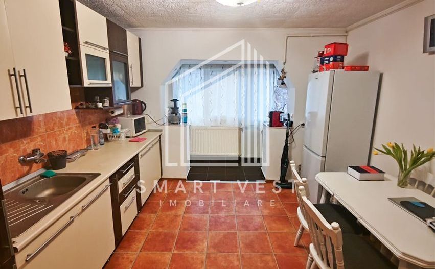 Apartament 2 camere | 58 mp | Zona Carpati 2 - Poză 5