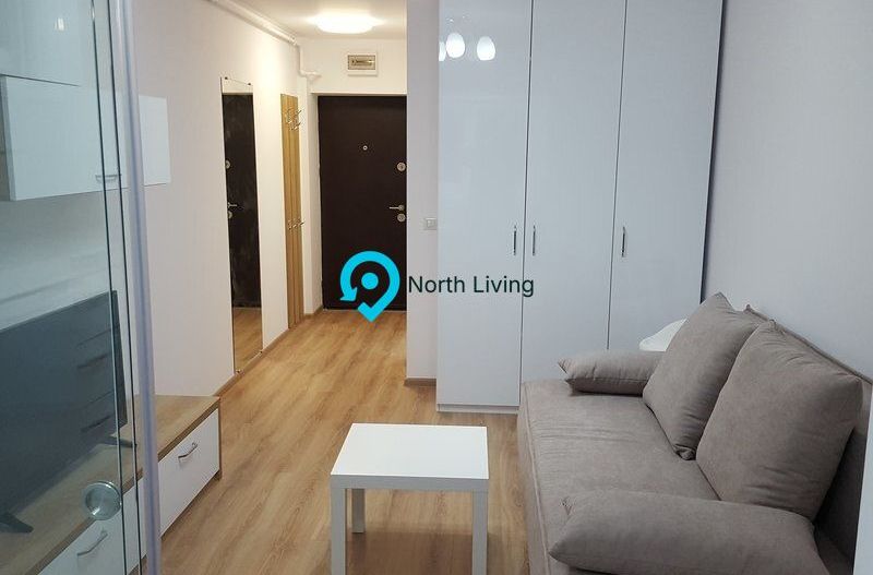 Garsoniere de vânzare  Titan – Palladium Residence- Metrou Nicolae T - Poză 10