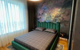 2 Camere de Închiriat în Luxuria Residence – Bloc Nou, Mobilat Premium - Poză 7