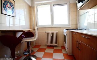 Dristor Metrou, bloc reabilitat, semimobilat, total 55 mp! - Poză 3