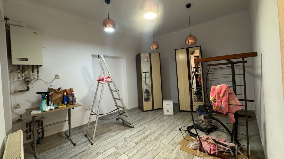 Spatiu 25mp zona Horea cu curte, parcare chirie spatiu comercial birou - Poză 1