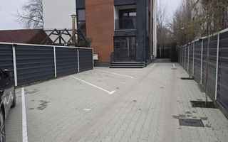 🏡  APARTAMENT PREMIUM DE ÎNCHIRIAT | BLOC NOU | 700 €/lună - Poză 8
