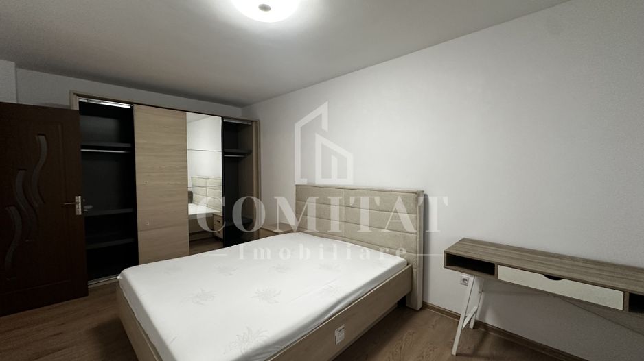 Apartament la cheie | 2 camere | Cartier Terra-Floresti - Poză 10