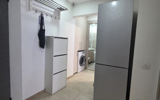 Apartament -LA CHEIE- Mobilat/Utilat- Mutare imediată, Mobilier  NOU- - Poză 2