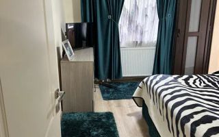 3 Camere | Ultracentral | CT |AC| Mobilat | Utilat | Renovat complet | - Poză 4