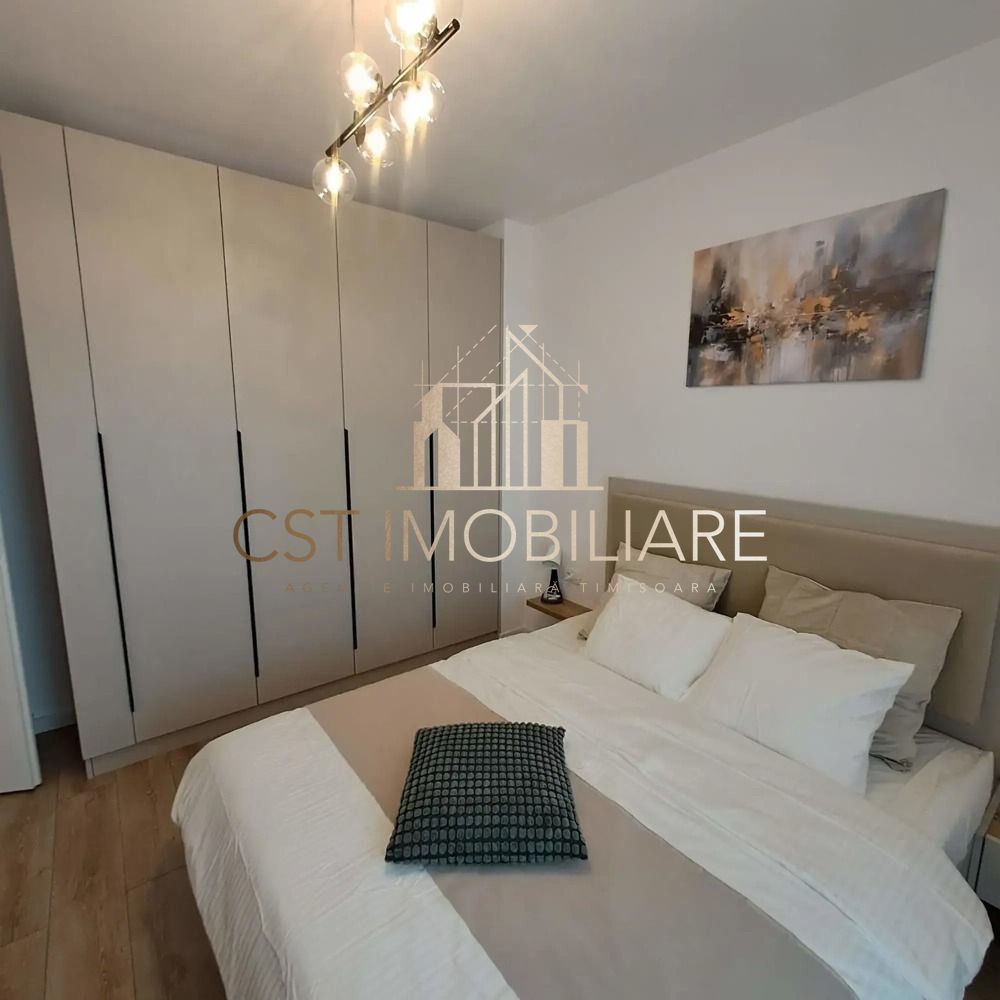 XCity Tower / Apartament cu 2 camere / Parcare inclusa - Poză 4