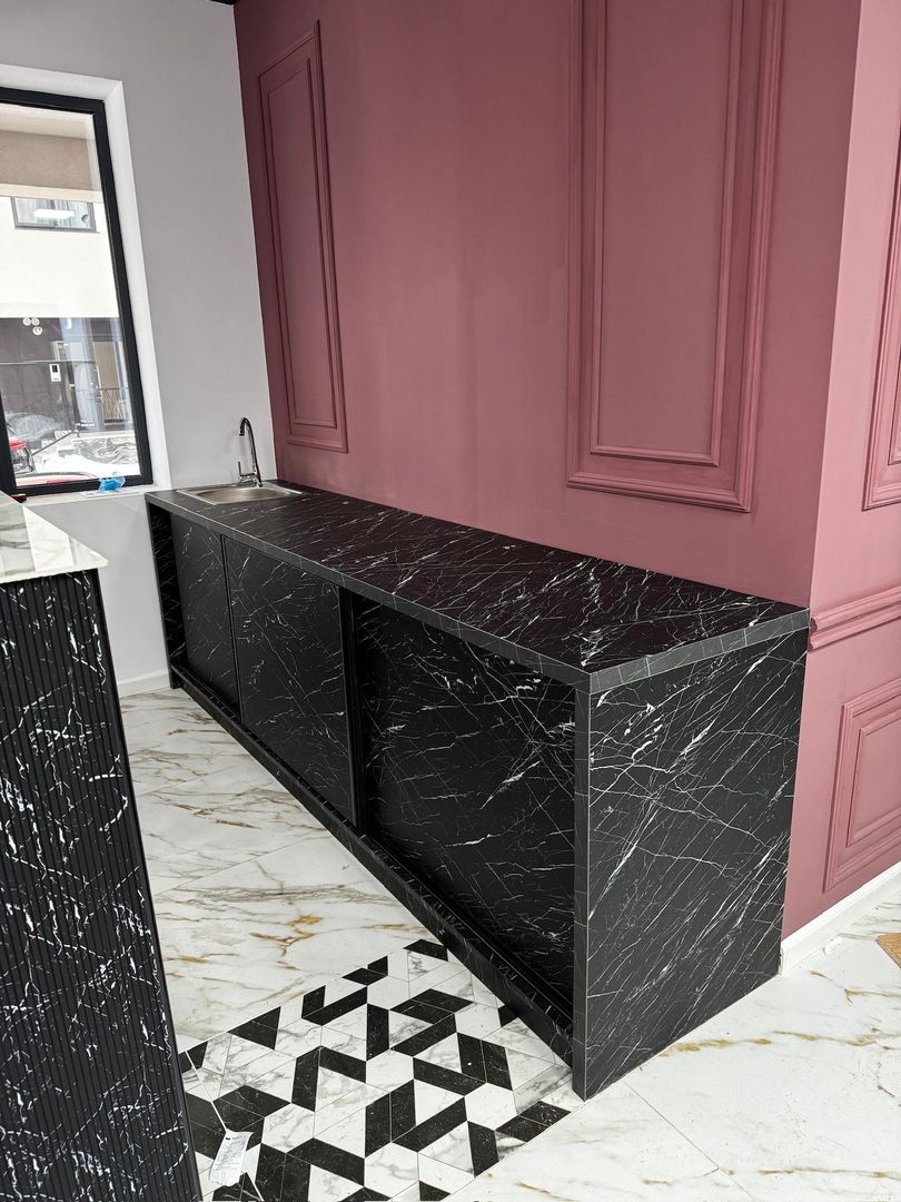 Spatiu Comercial + Terasa 23 August Otopeni Cafeanea Barbershop Birou - Poză 17