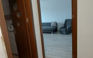 Garsonieră de închiriat parc milia Câmpina Ultracentral 42 mp - Poză 10