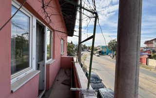 De vanzare apartament de 94MP cu curte de 90 MP - Poză 11