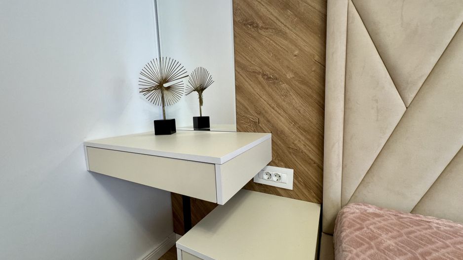 Apartament 2 Camere | LUX | Pipera | NOU | Garaj subteran - Poză 19