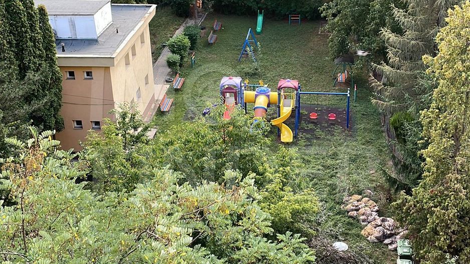 Garsoniera Renovata Manastur - Poză 9