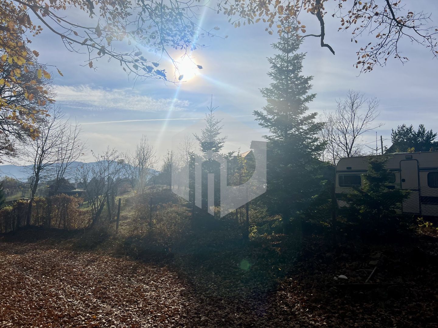 Teren Intravilan de vanzare/schimb/Cisnadioara-1000 mp. zona Apfelhaus - Poză 6