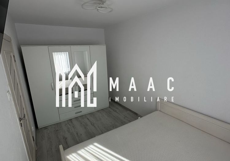 Apartament 3 camere de închiriat | Sibiu | Hipodrom 1 | 42 mp - Poză 6
