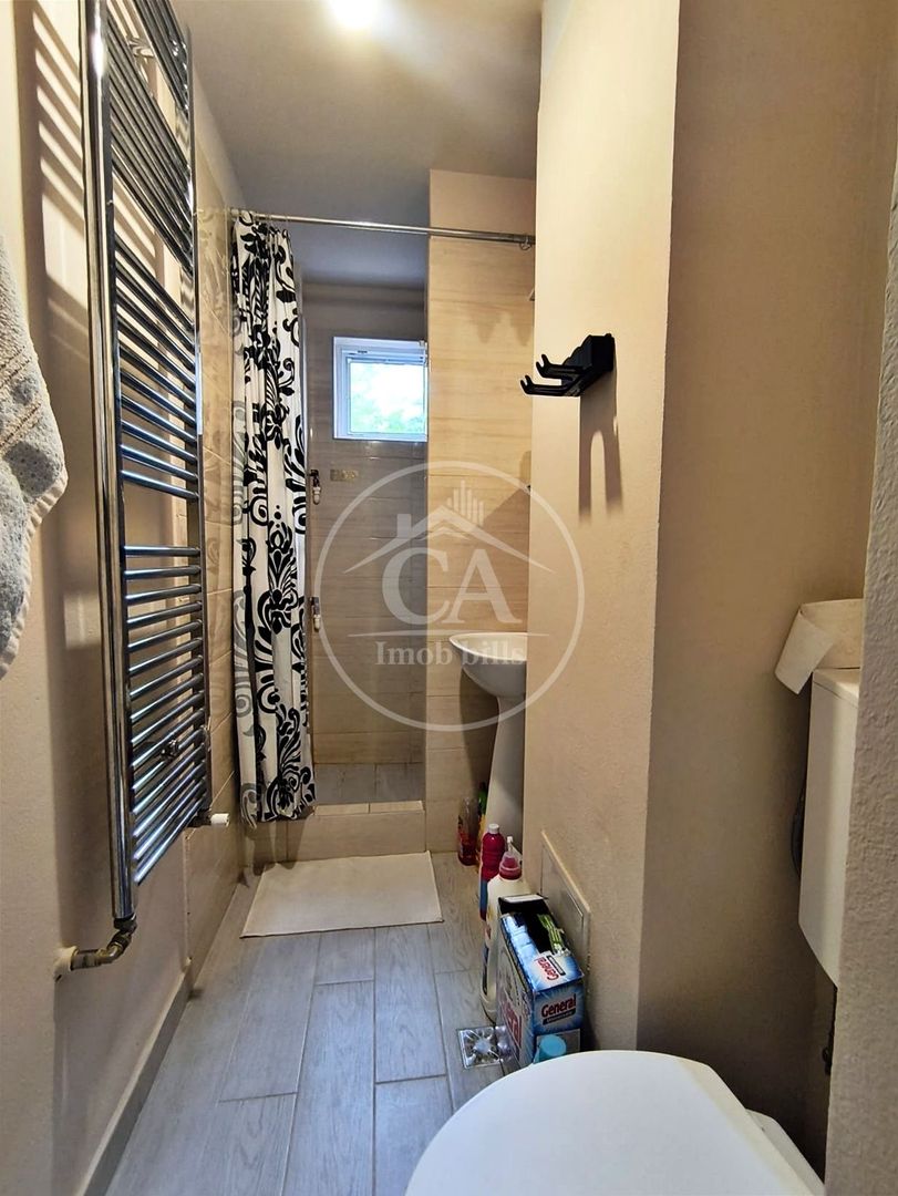 Apartament de vânzare cu 2 camere în zona Nufarul, Oradea - Poză 8
