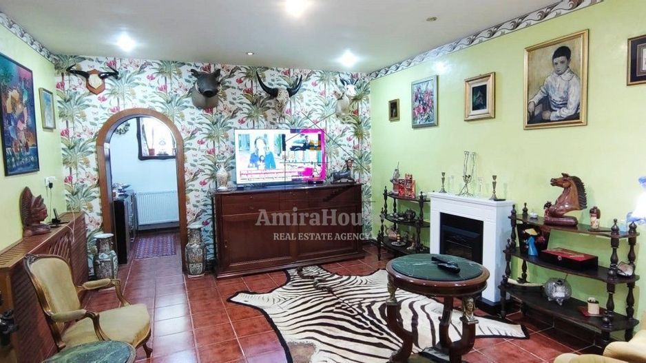 Apartament 3 camere de 98 mp cu curte de 150 mp, Andrei Muresanu - Poză 9