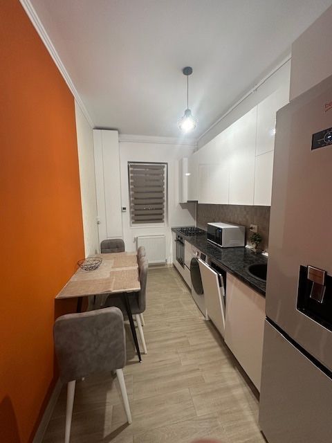Apartament 2 camere ROTAR PARK 2 - Poză 4