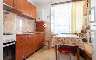 Apartament 2 camere de vanzare et 3 Terezian. - Poză 4