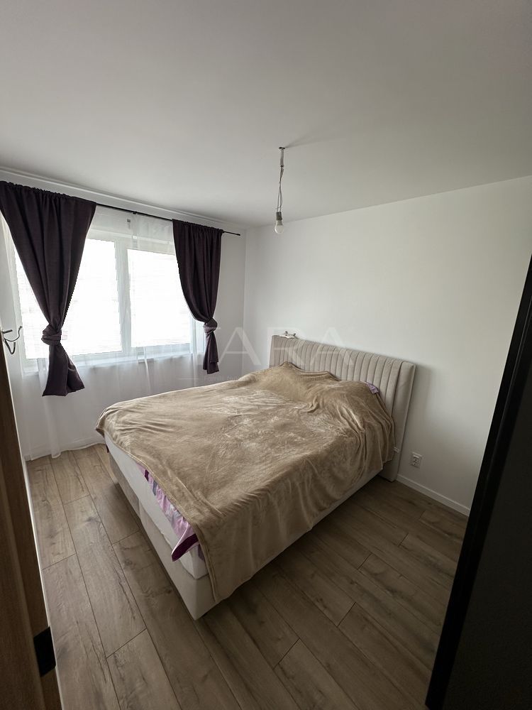 Apartament 3 camere, mobilat – aproape de Vivo. - Poză 5