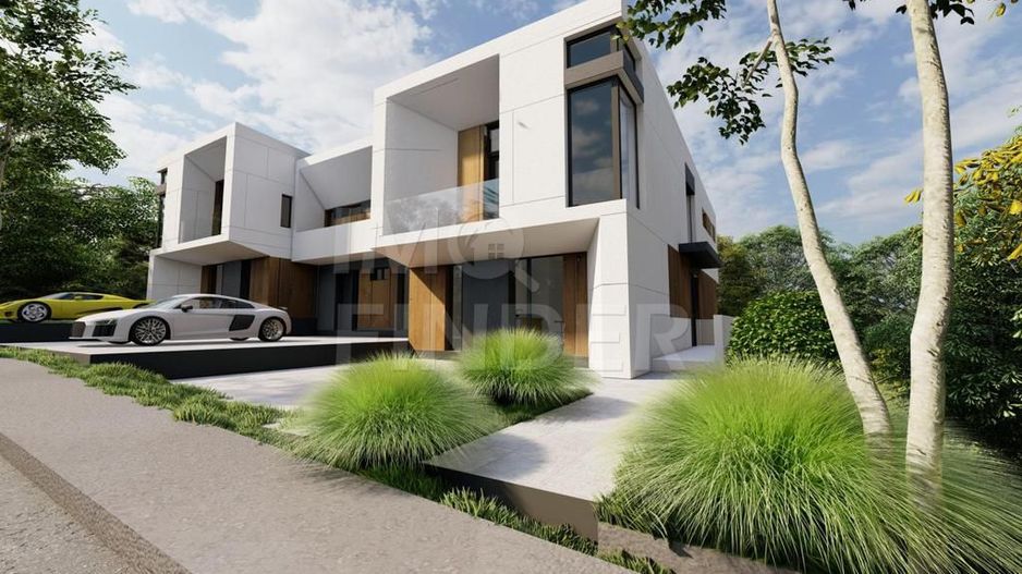 Vanzare casa de tip triplex, zona Grand Hotel Italia - Poză 3